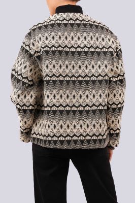 مانتو طرحدار