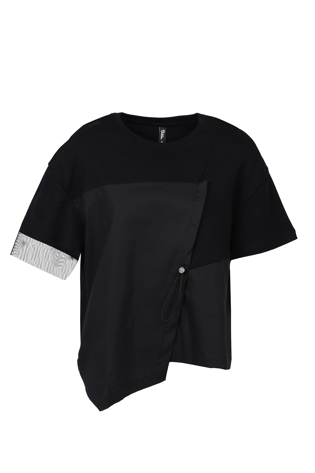 تیشرت آستین کوتاه ساده