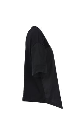 تیشرت آستین کوتاه ساده