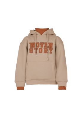 هودی گلدوزی