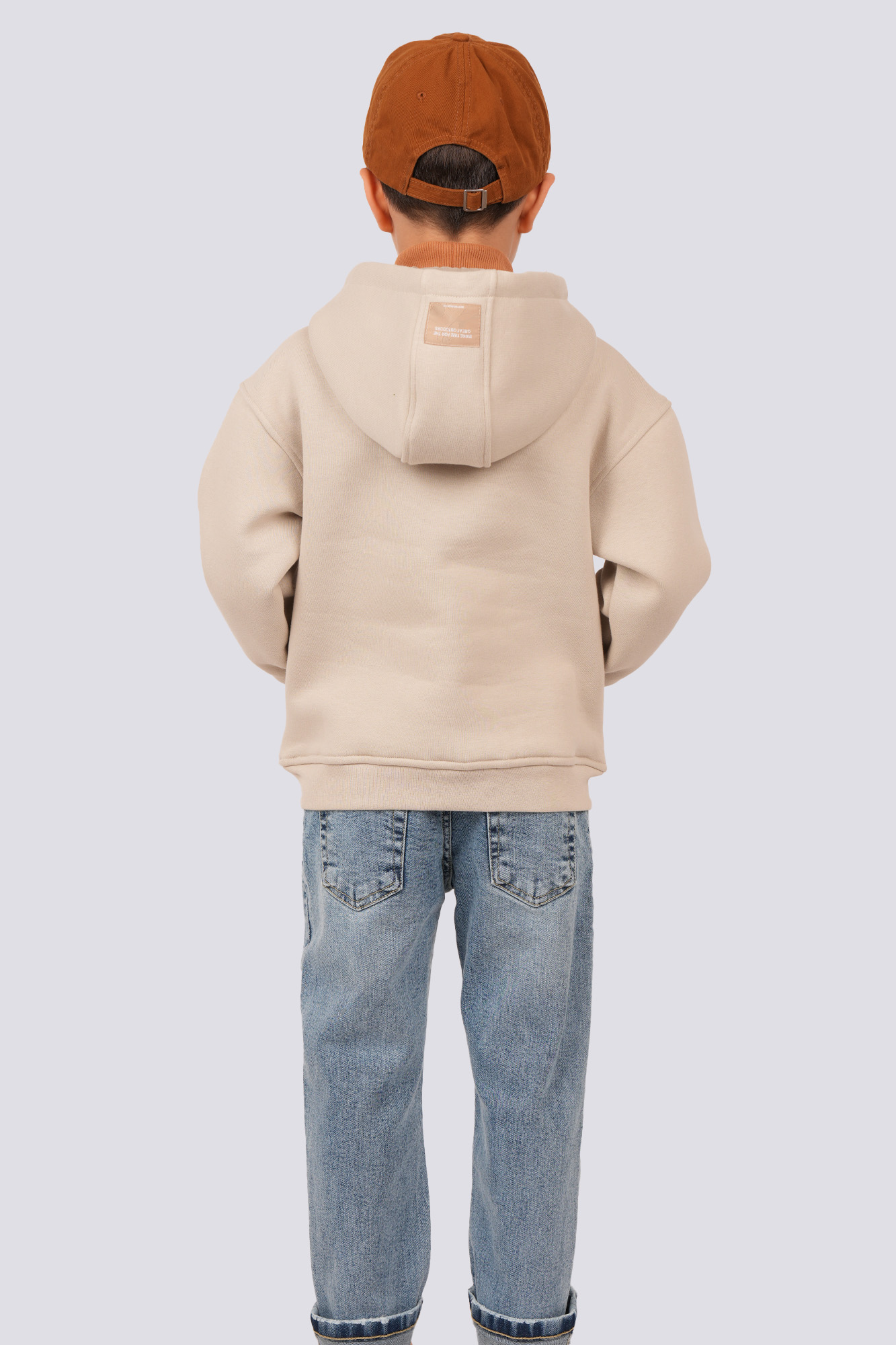 هودی گلدوزی