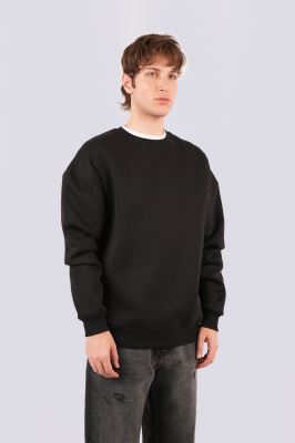 سوئیشرت گلدوزی