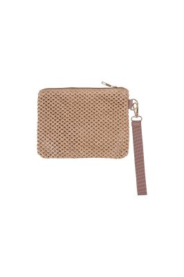 کیف دستی حصیری