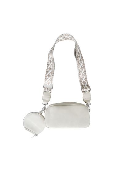 کیف دوشی ساده (دوتکه)