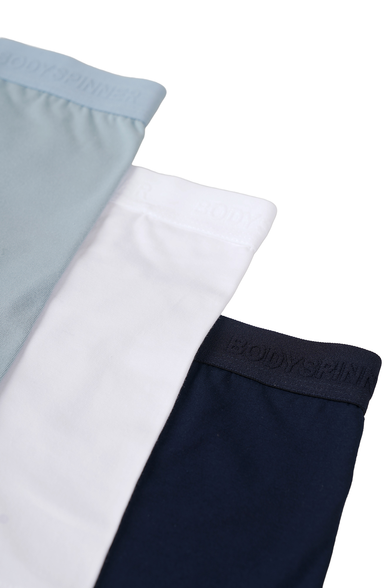 پک سه عددی شورت مردانه پادار