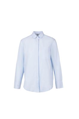 شومیز آستین بلند ساده