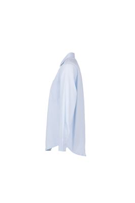 شومیز آستین بلند ساده