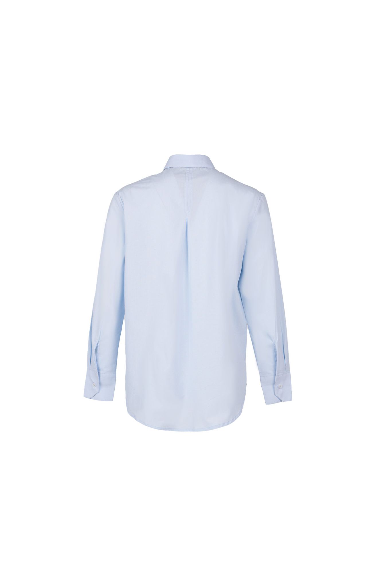 شومیز آستین بلند ساده