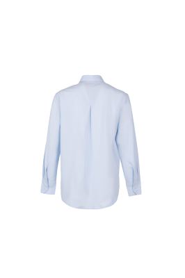 شومیز آستین بلند ساده