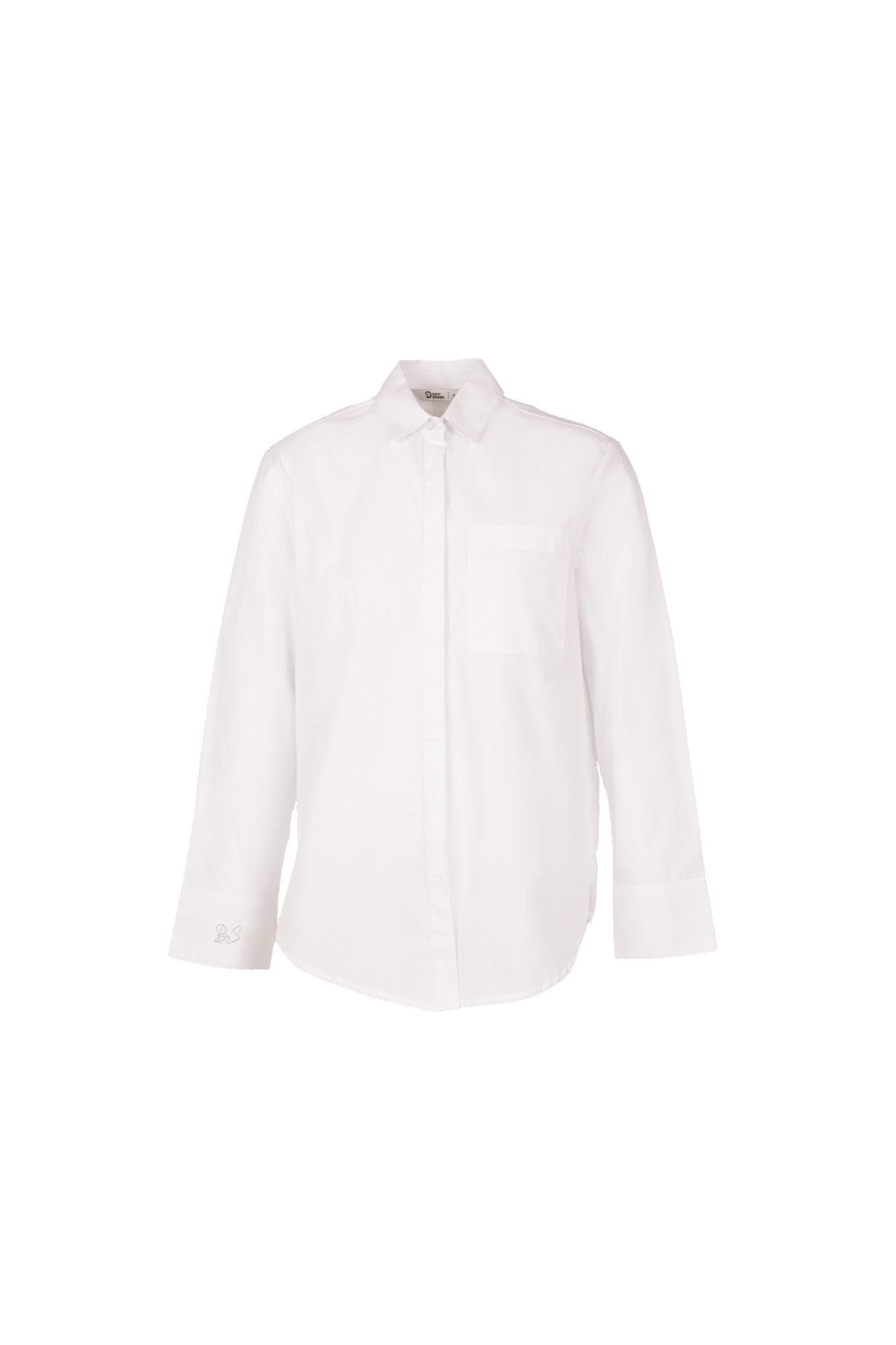 شومیز آستین بلند ساده