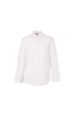 شومیز آستین بلند ساده