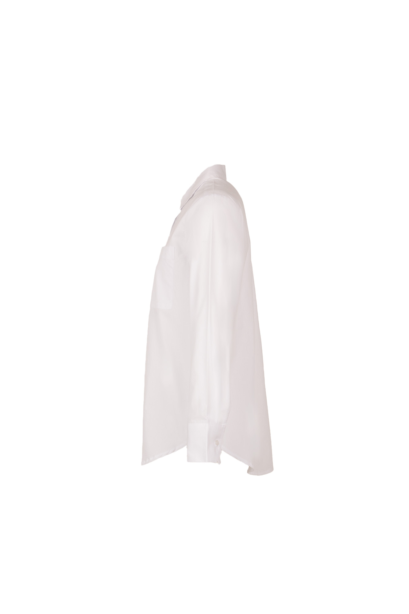 شومیز آستین بلند ساده