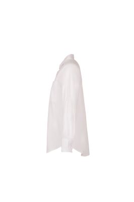 شومیز آستین بلند ساده