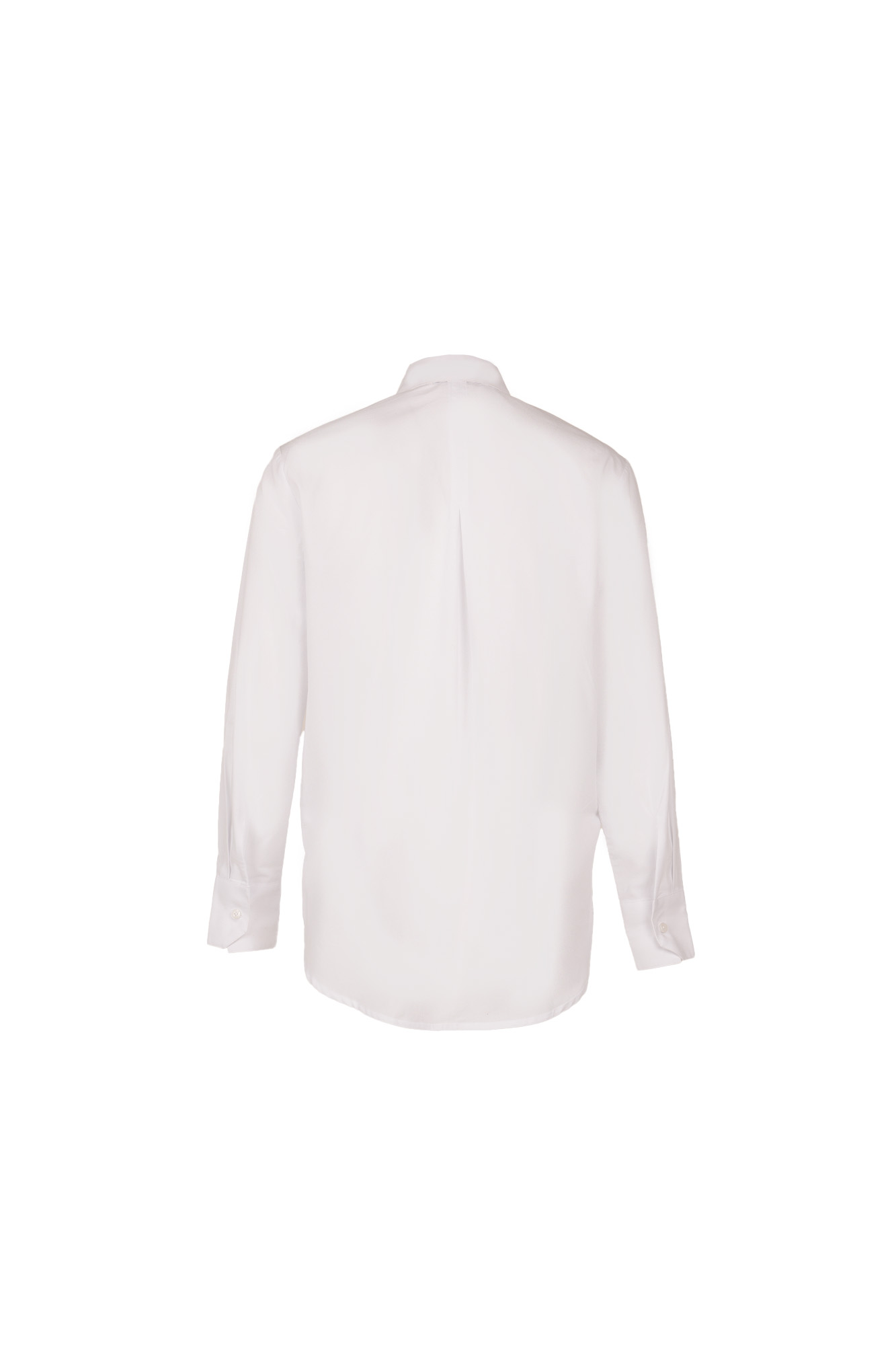 شومیز آستین بلند ساده