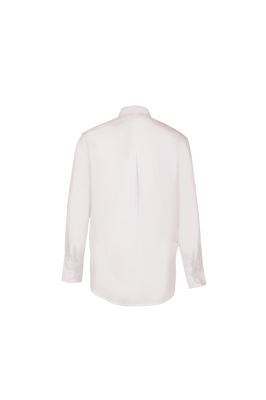 شومیز آستین بلند ساده