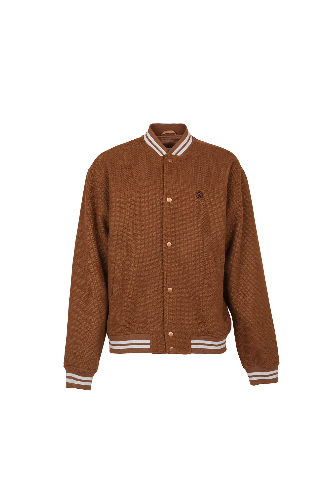 بامبر جکت پشمی