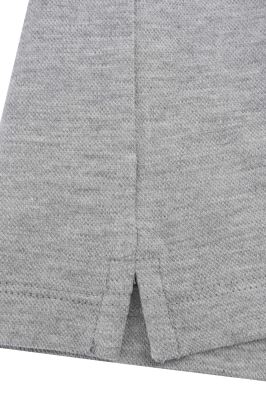 پولوشرت آستین کوتاه گلدوزی