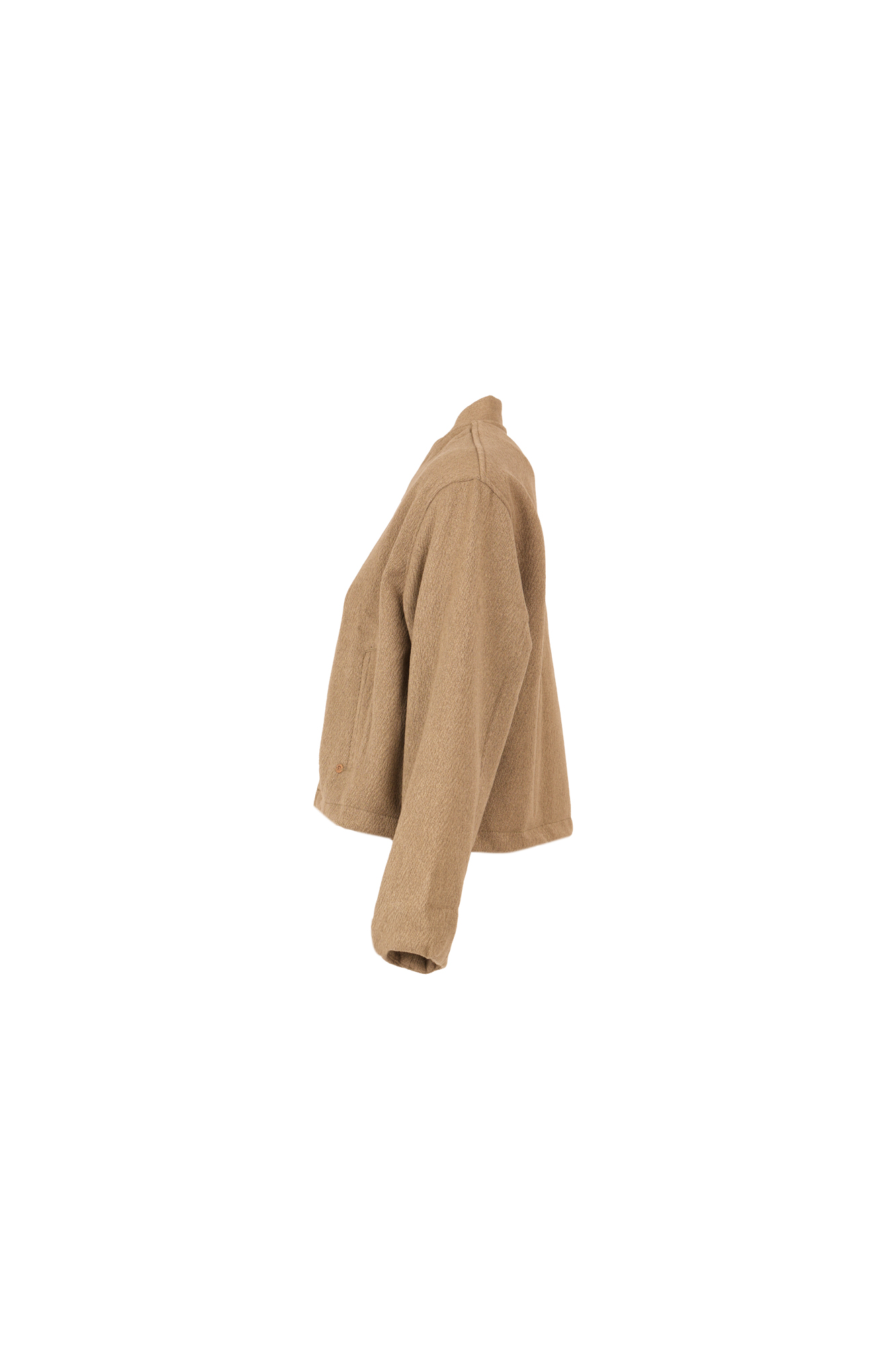 بامبر جکت ساده