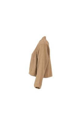 بامبر جکت ساده