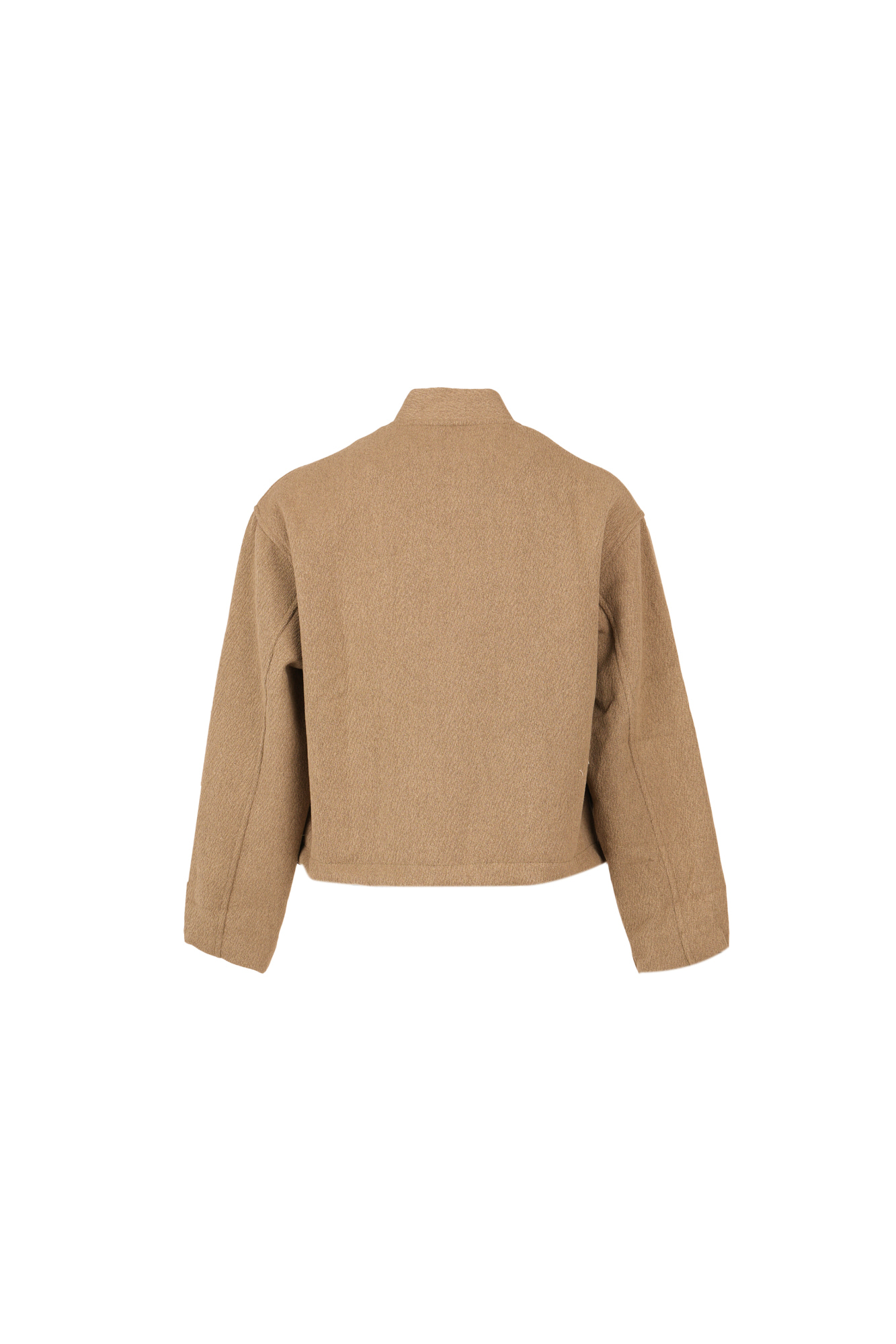 بامبر جکت ساده