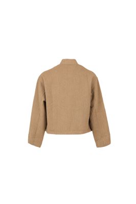 بامبر جکت ساده