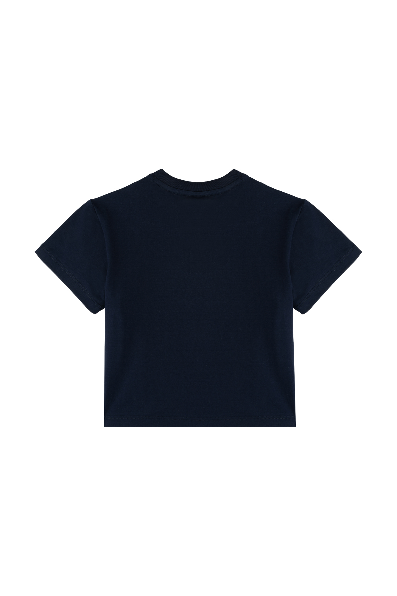 تیشرت آستین کوتاه چاپی