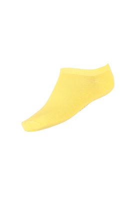 پک سه تایی جوراب مچی زنانه