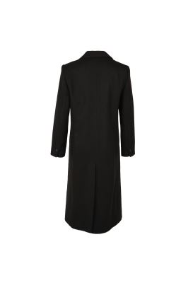 پالتو بلند ساده