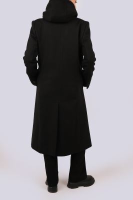 پالتو بلند ساده