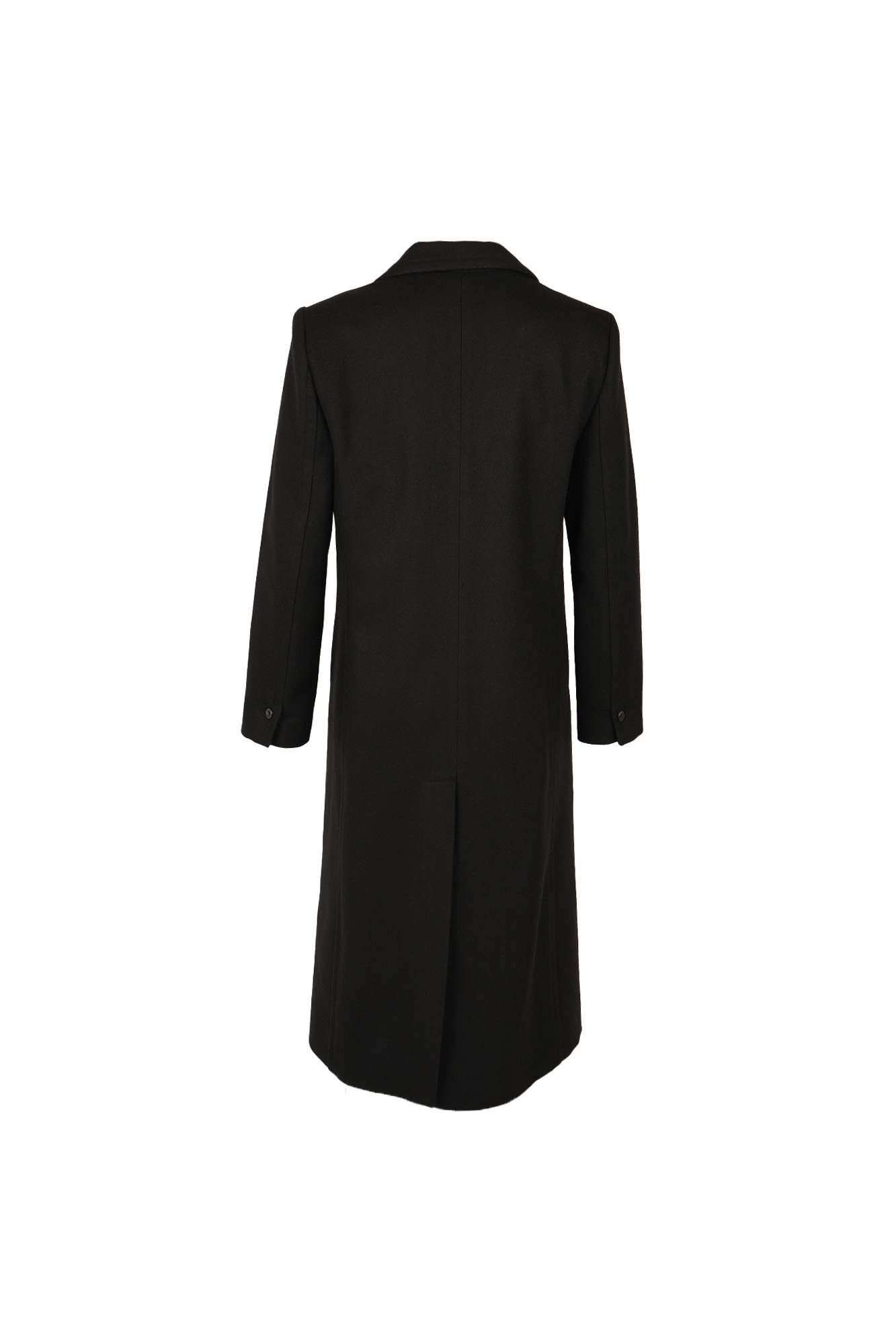 پالتو بلند ساده