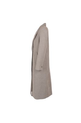 پالتو بلند ساده