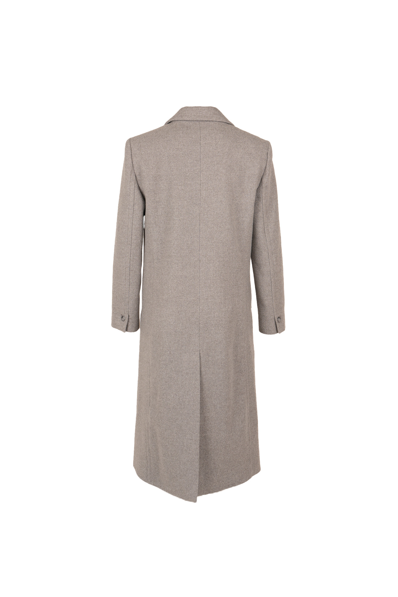 پالتو بلند ساده