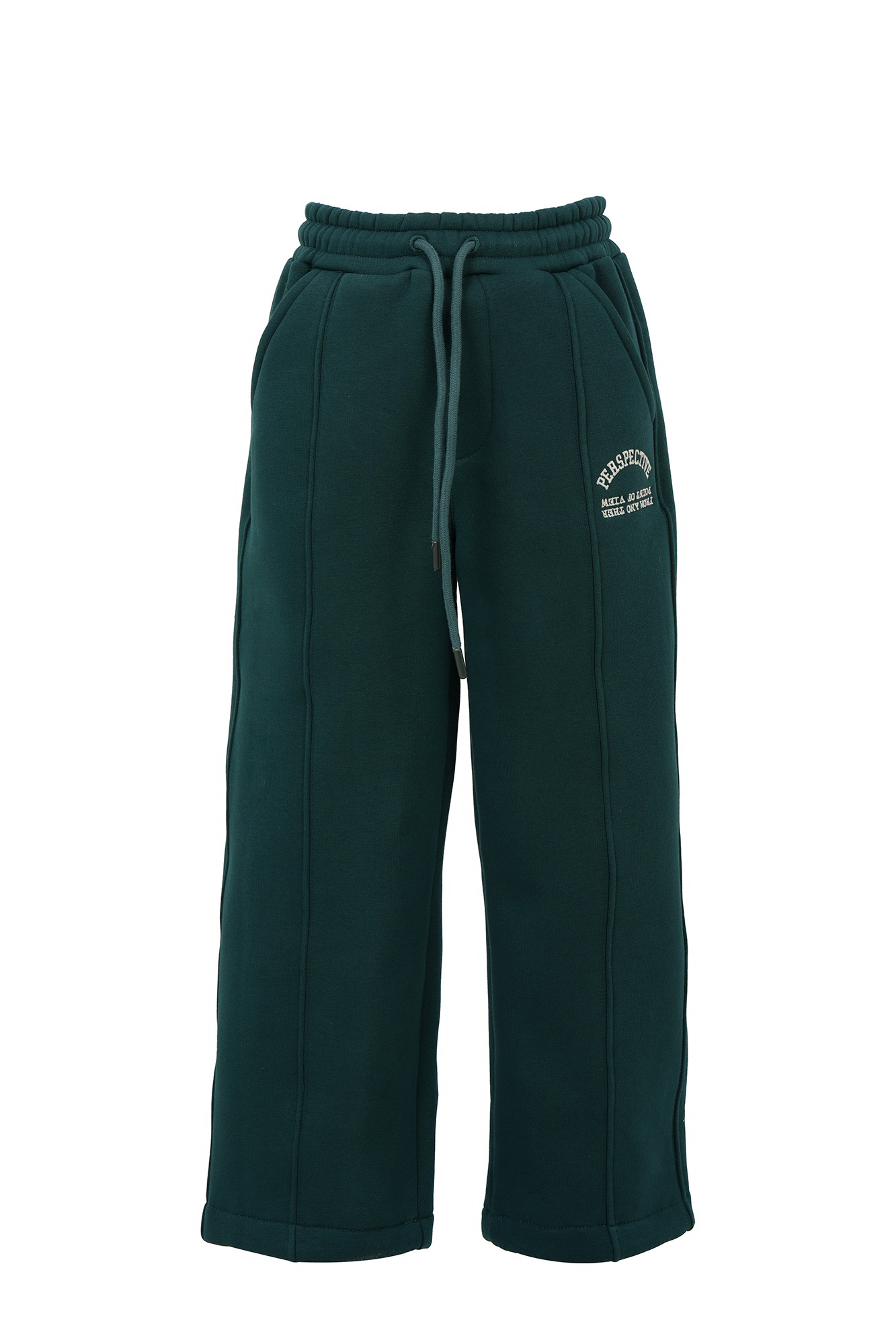 شلوار اسلش گلدوزی