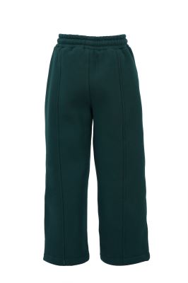 شلوار اسلش گلدوزی