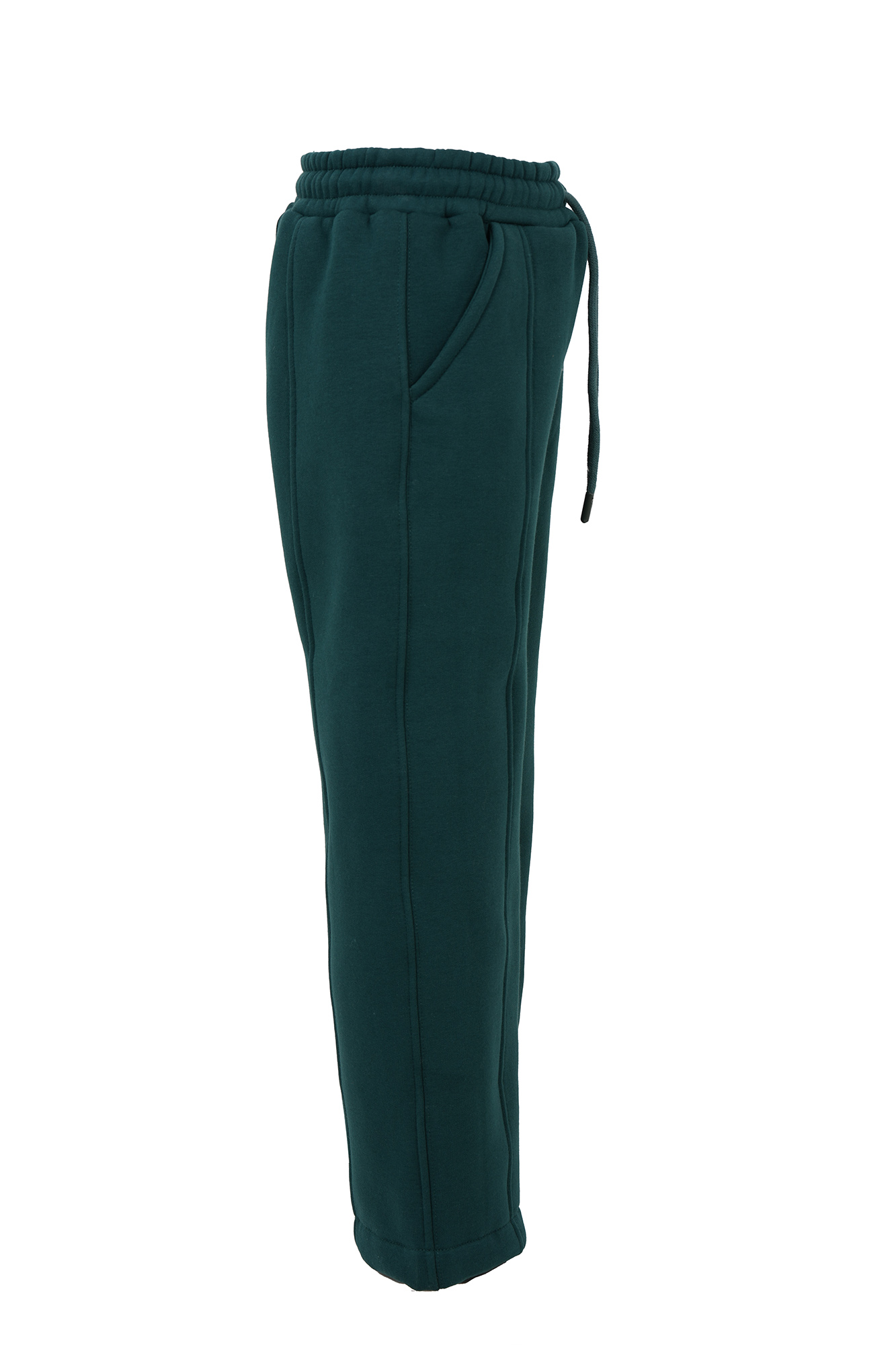 شلوار اسلش گلدوزی