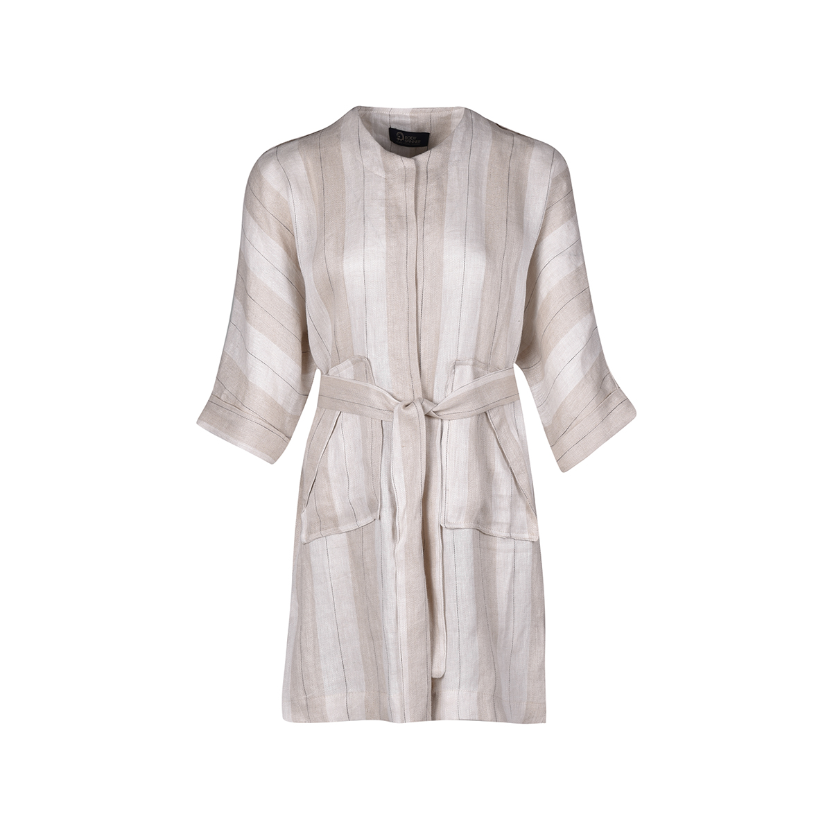 مانتو تابستانی غیر رسمی