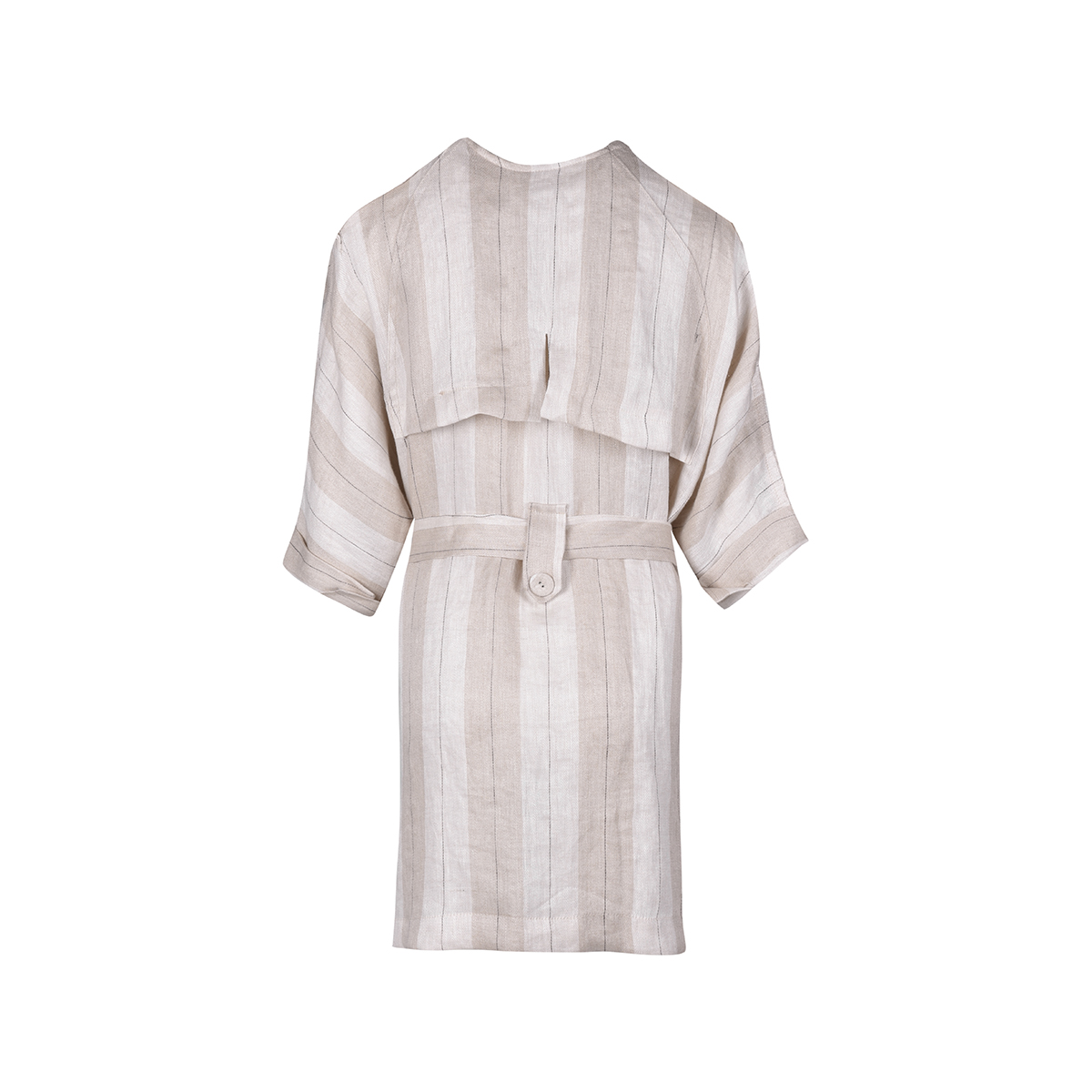 مانتو تابستانی غیر رسمی