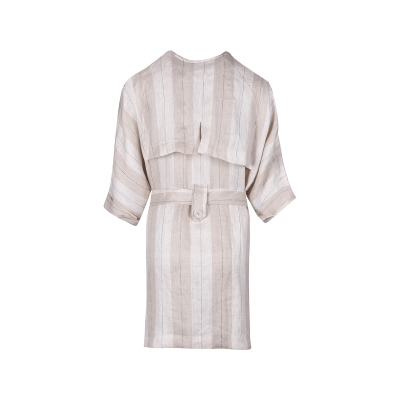 مانتو تابستانی غیر رسمی