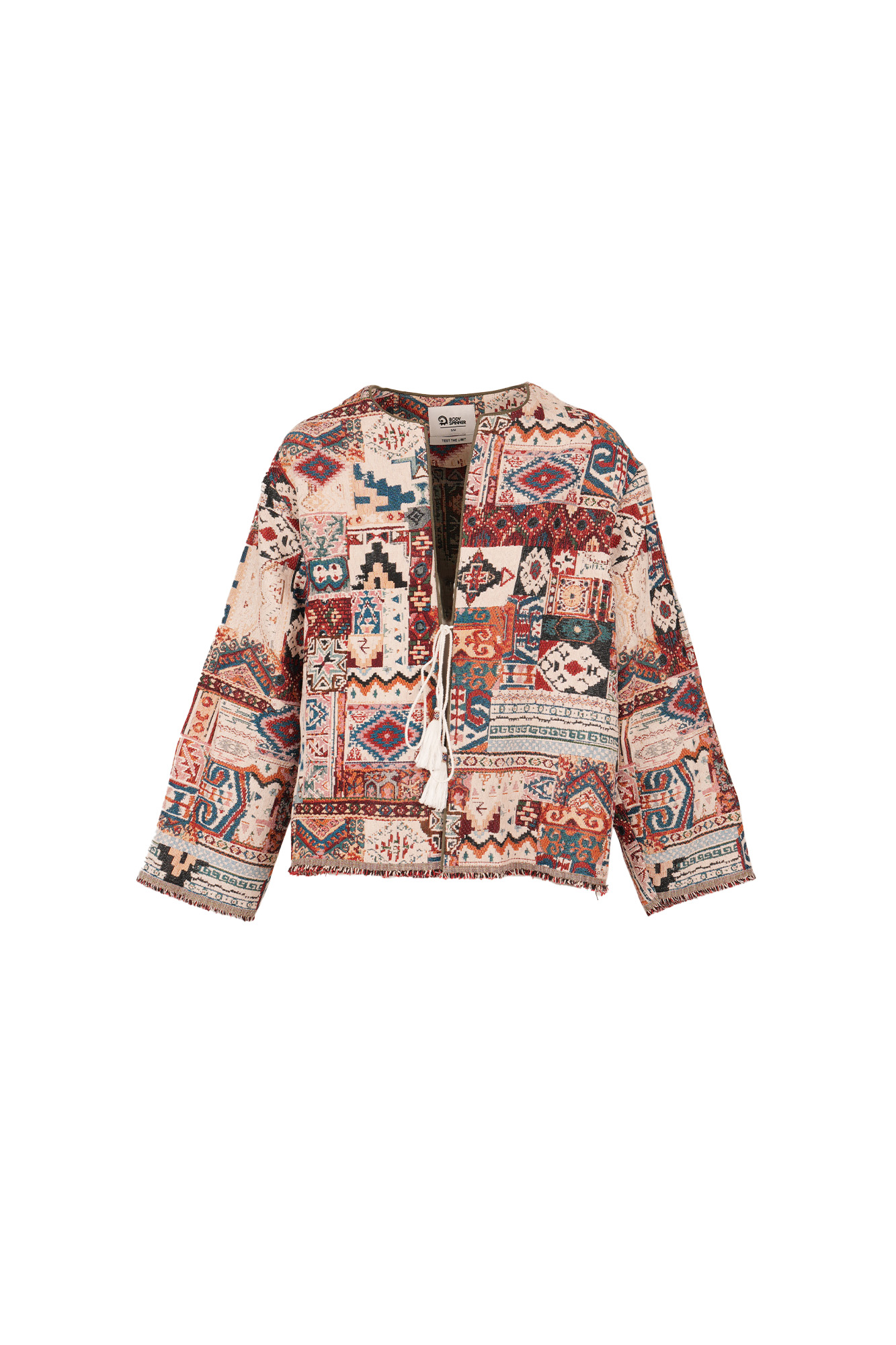 مانتو طرحدار