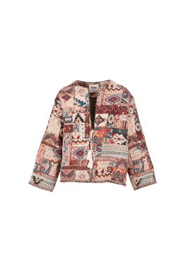 مانتو طرحدار