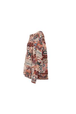 مانتو طرحدار