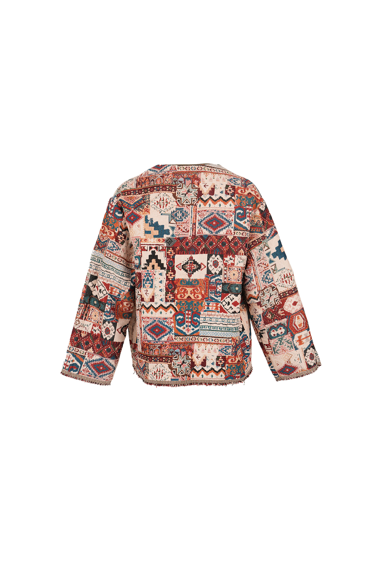 مانتو طرحدار