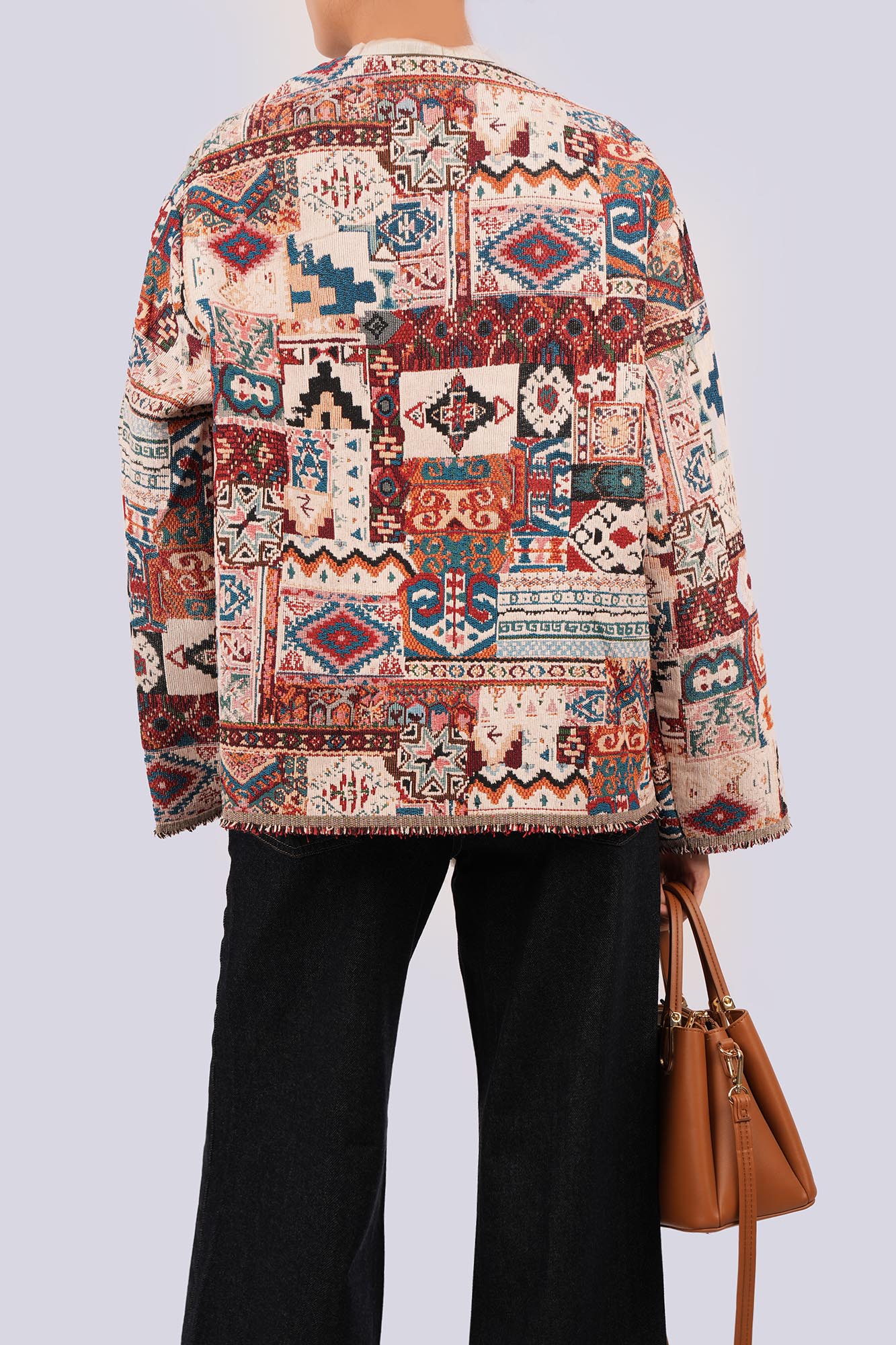 مانتو طرحدار