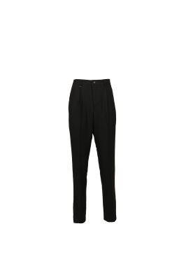 شلوار پارچه ای پشمی