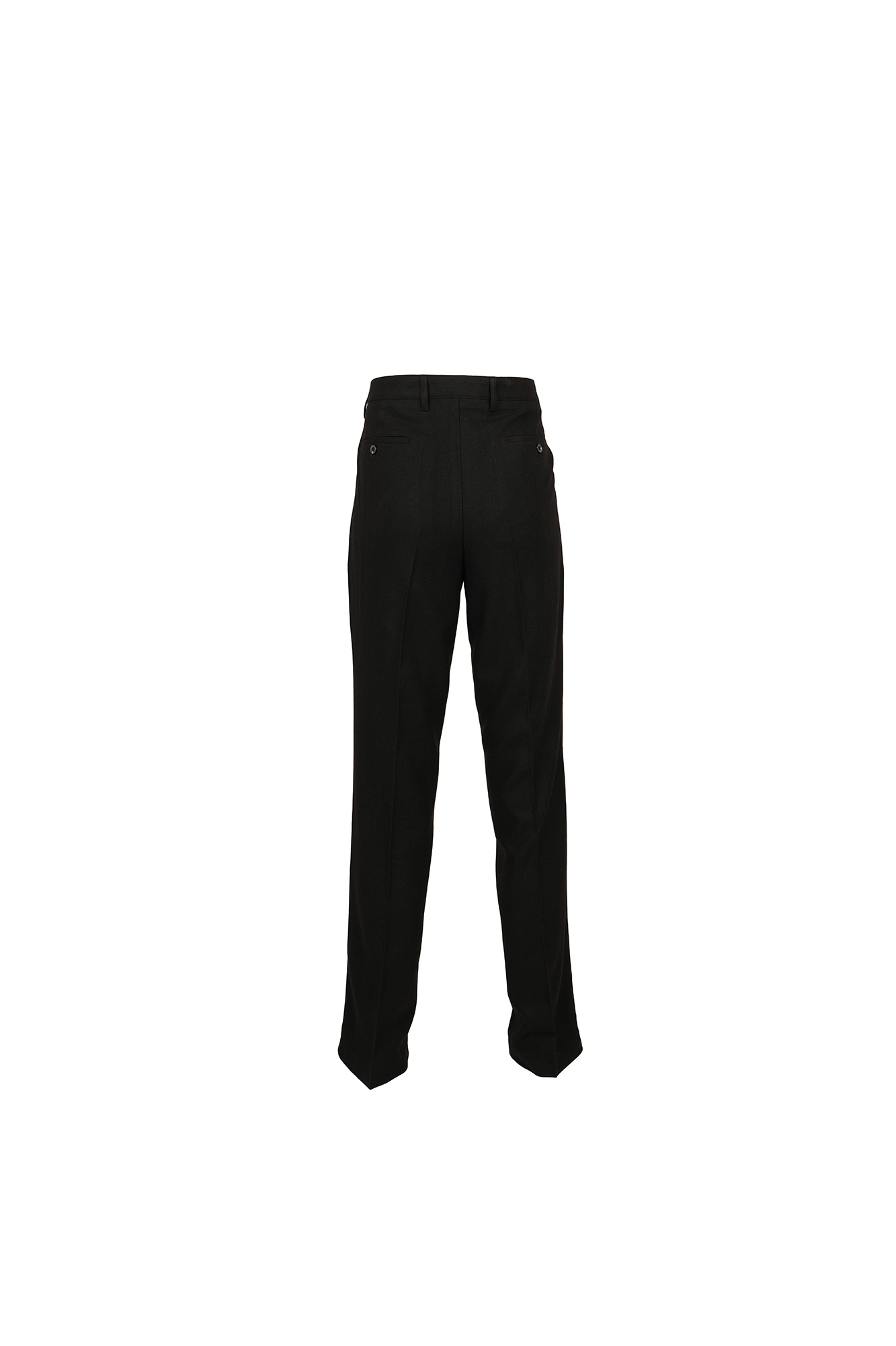 شلوار پارچه ای پشمی