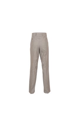 شلوار پارچه ای پشمی