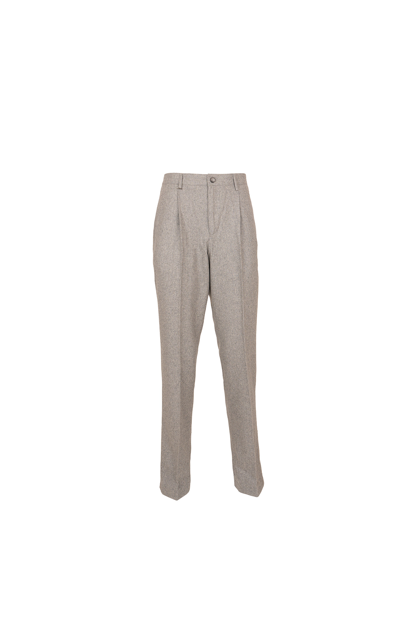 شلوار پارچه ای پشمی