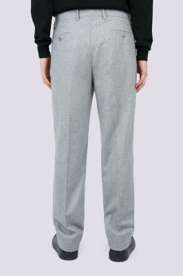 شلوار پارچه ای پشمی