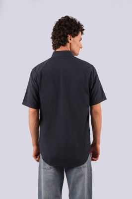 پیراهن آستین کوتاه ساده