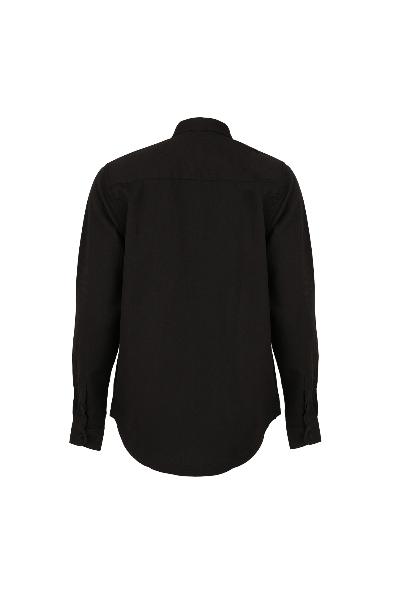 پیراهن آستین بلند ساده